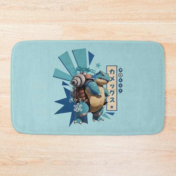 Item preview, #0009 Water Turtle designed and sold by AzVonNord.