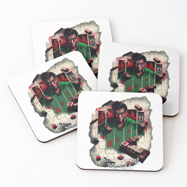 Item preview, Dice Delirium Mahjong Manga designed and sold by tengamerx.