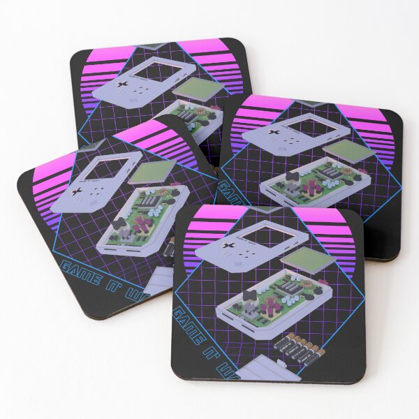 Item preview, Game N' Walk Console designed and sold by PolygonWorkshop.