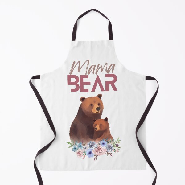 Item preview, Mama Bear (Mother's Day Gift, Gift for Grandma) designed and sold by RobinTief.