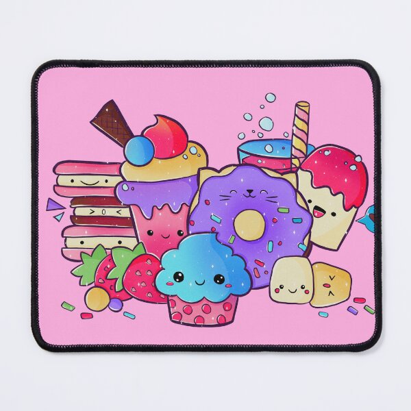 Item preview, Cute food designed and sold by Sunsetcandyart.