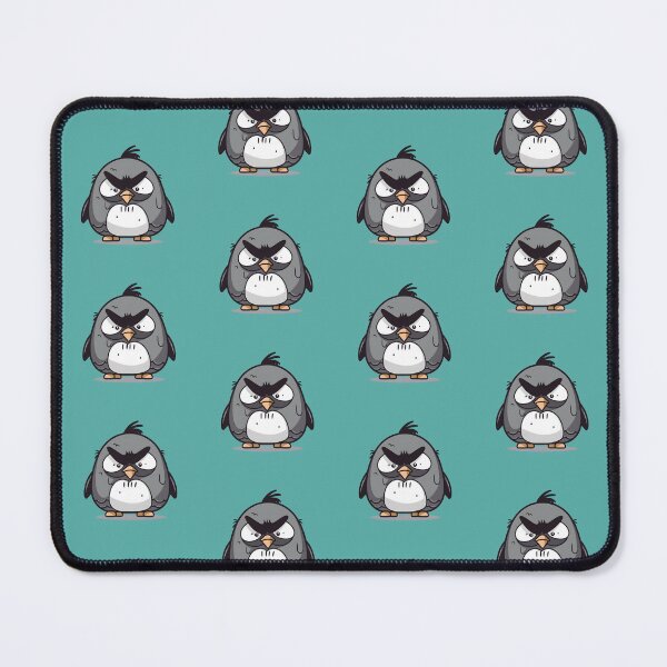 Item preview, Penguin sticker designed and sold by MidgardWonders.