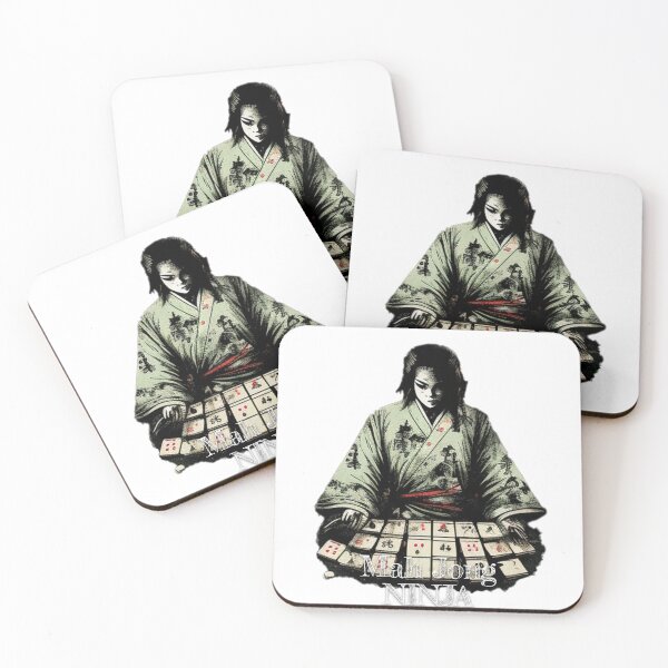 Item preview, Card Clash Anime Gamble Fusion designed and sold by tengamerx.