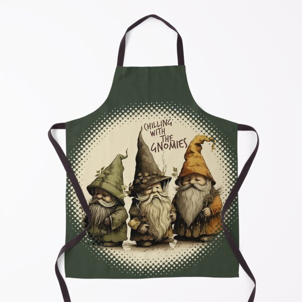 Item preview, Gnome Gift Ideas designed and sold by EveryTurn.