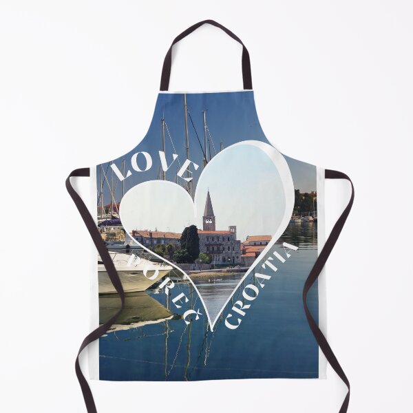 Item preview, Love Poreč Croatia designed and sold by Miki Design.