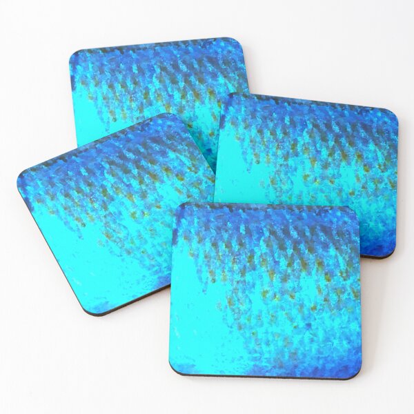 Item preview, Bergall Skin Pattern (Cold) designed and sold by CJRPics.