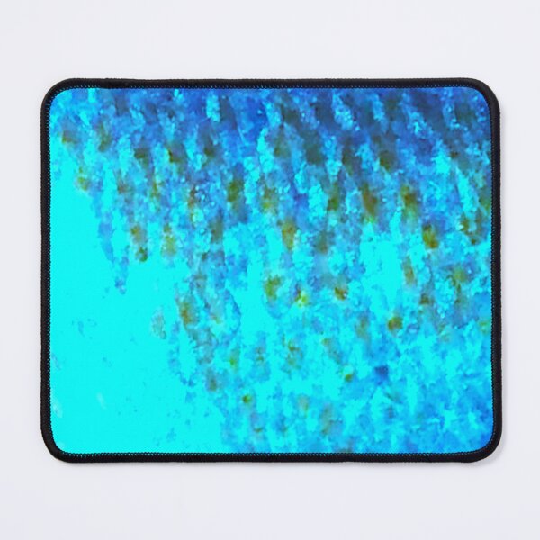 Item preview, Bergall Skin Pattern (Cold) designed and sold by CJRPics.
