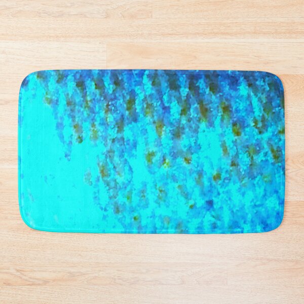 Item preview, Bergall Skin Pattern (Cold) designed and sold by CJRPics.