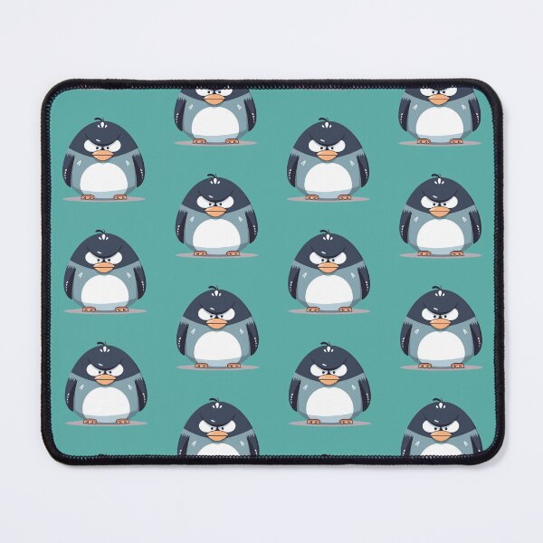 Item preview, Penguin funny designed and sold by MidgardWonders.