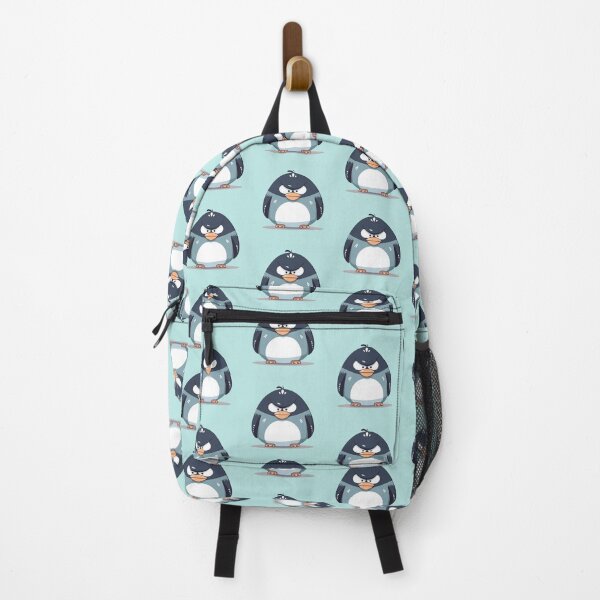 Item preview, Penguin funny designed and sold by MidgardWonders.