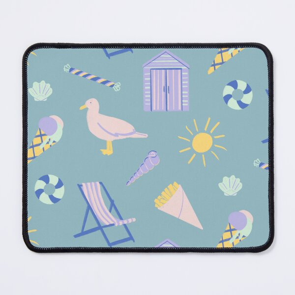 Item preview, A day at the beach designed and sold by LucyFaulke.