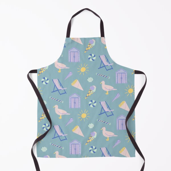 Item preview, A day at the beach designed and sold by LucyFaulke.