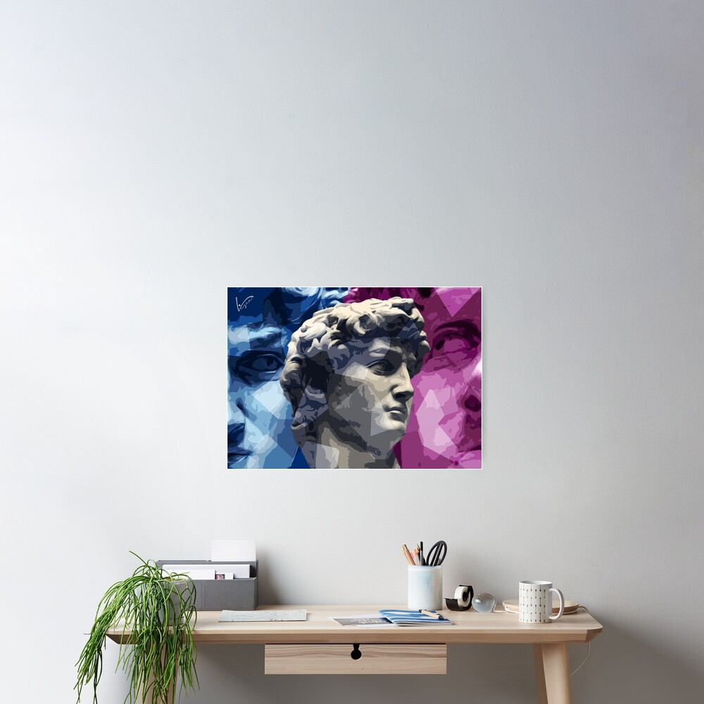 Item preview, Poster designed and sold by LiscaGraphicArt.