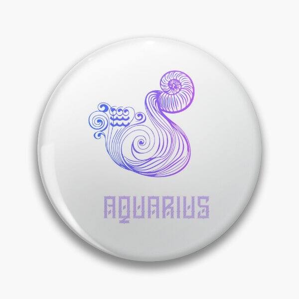 Artikelvorschau, Wassermann entworfen und verkauft von WhatsYourSign-.
