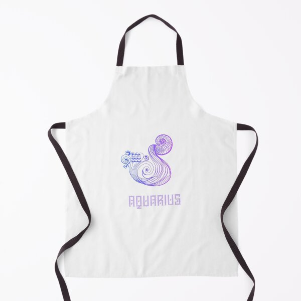 Item preview, Aquarius designed and sold by WhatsYourSign-.