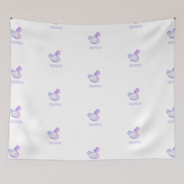 Item preview, Aquarius designed and sold by WhatsYourSign-.