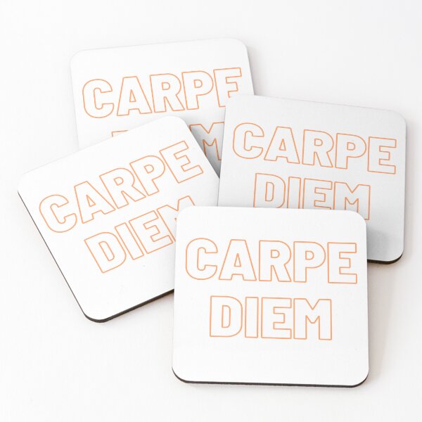 Item preview, Carpe diem designed and sold by UrbanOutfitting.