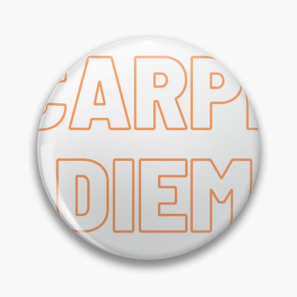 Item preview, Carpe diem designed and sold by UrbanOutfitting.