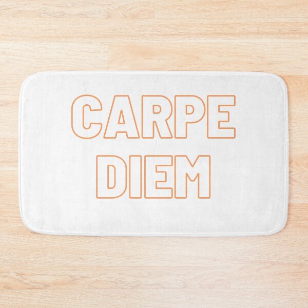 Item preview, Carpe diem designed and sold by UrbanOutfitting.