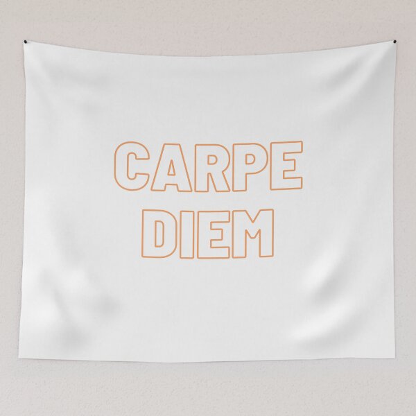 Item preview, Carpe diem designed and sold by UrbanOutfitting.