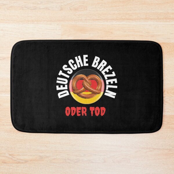 Item preview, Oktoberfest - Deutsche Brezeln Oder Tod designed and sold by AlpacaSmokes.