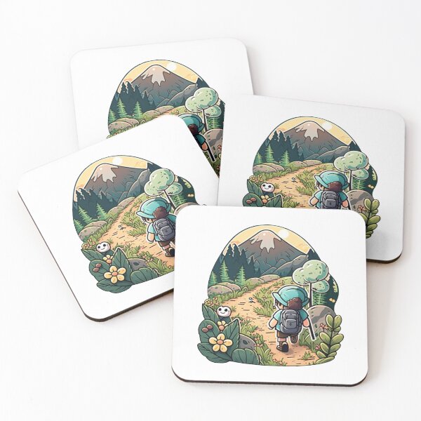 Item preview, Adventure Calls designed and sold by bbostick25.
