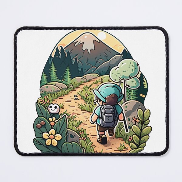 Item preview, Adventure Calls designed and sold by bbostick25.