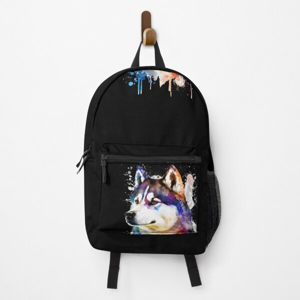 Item preview, Alaskan Husky designed and sold by HuskyHuddle.