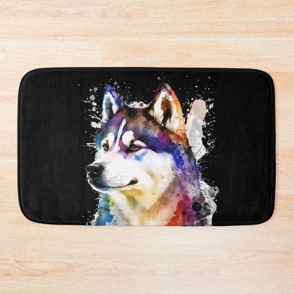 Item preview, Alaskan Husky designed and sold by HuskyHuddle.
