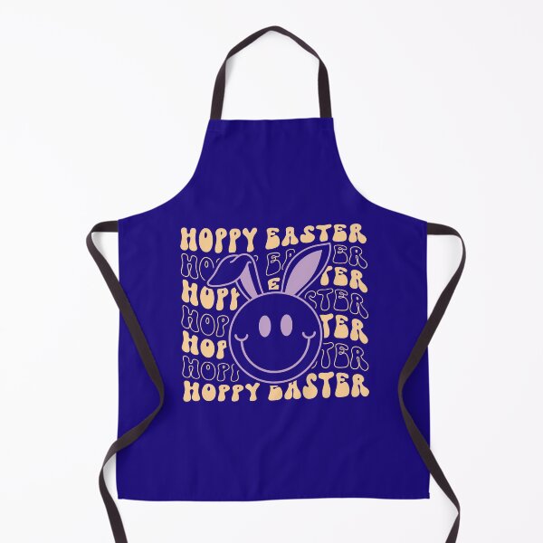 Item preview, Hoppy Easter Bunny (Happy Easter) designed and sold by Hope London.