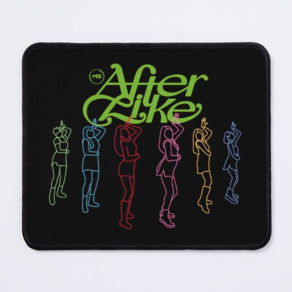 Item preview, led design by ive in the after like era designed and sold by mbs-desing.