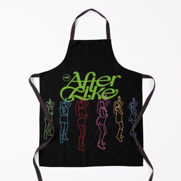 Item preview, led design by ive in the after like era designed and sold by mbs-desing.