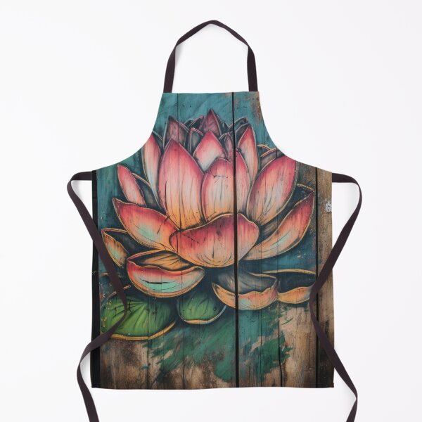 Item preview, The Lotus Unveiled designed and sold by riquishop.