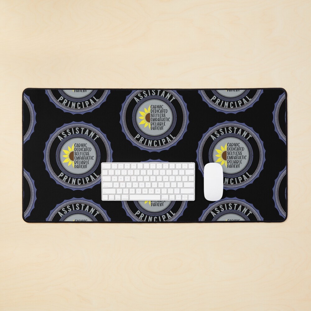 Item preview, Desk Mat designed and sold by shirtcrafts.