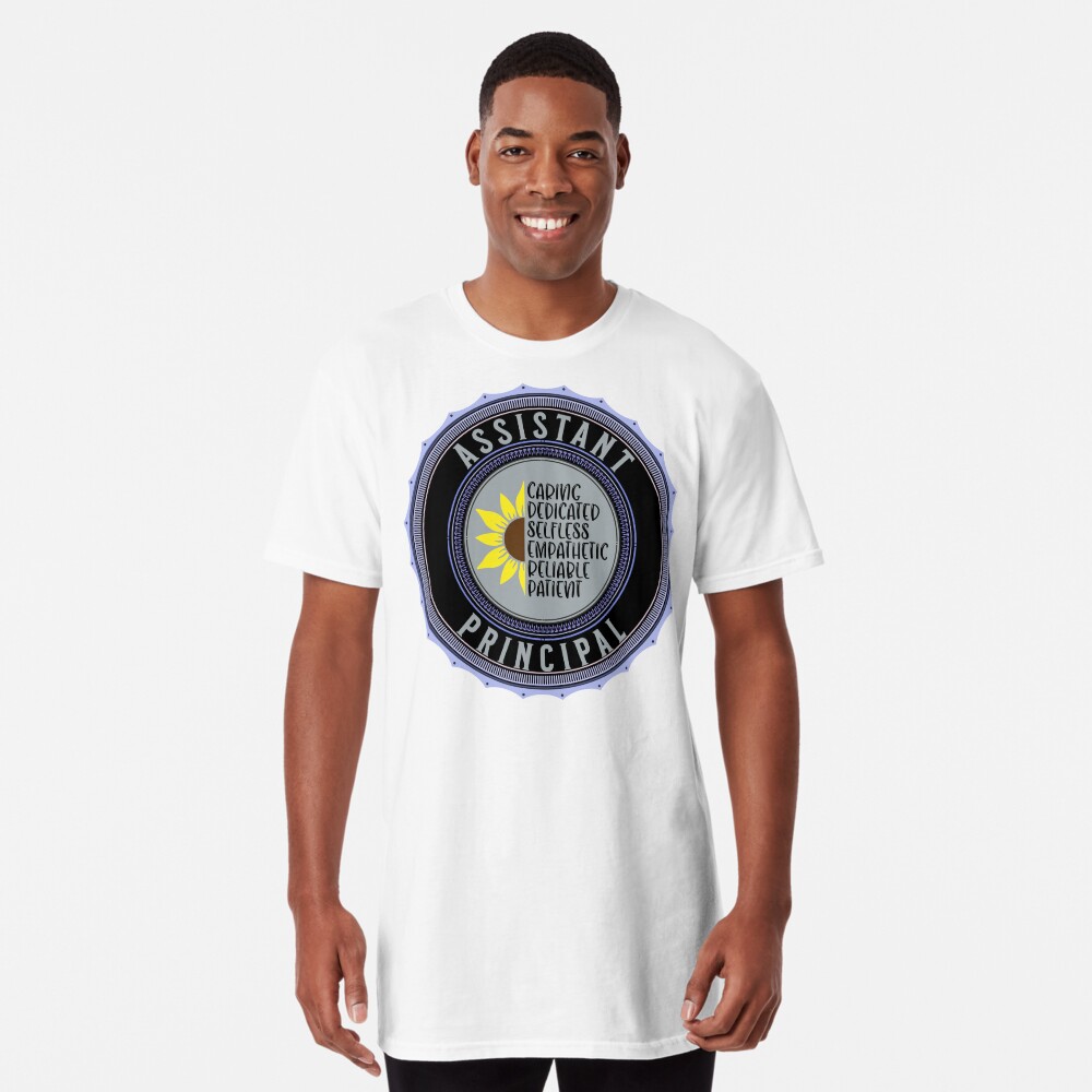 Item preview, Long T-Shirt designed and sold by shirtcrafts.