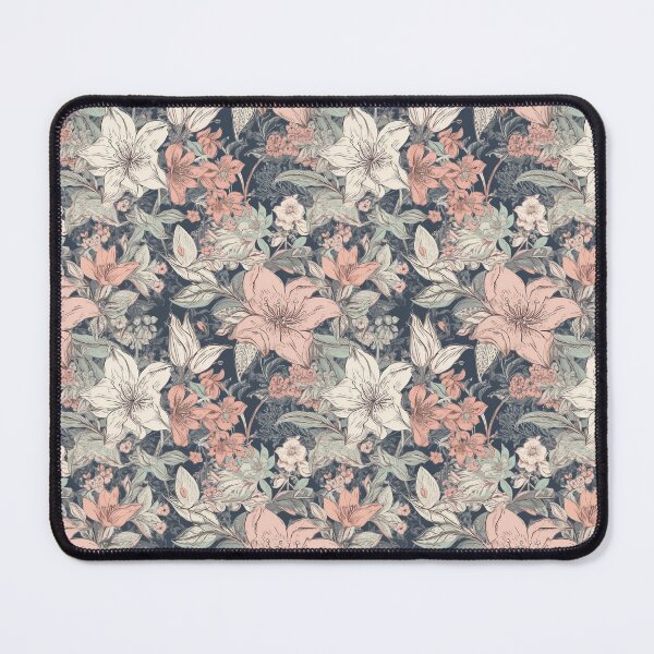 Artikelvorschau, Flowers Bossom entworfen und verkauft von WildWeaves.