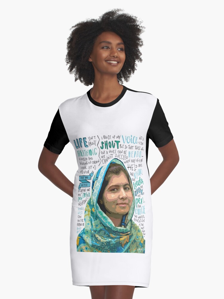 malala shirt