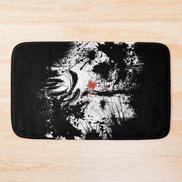Item preview, samurai warior japan black  designed and sold by Aroczan.