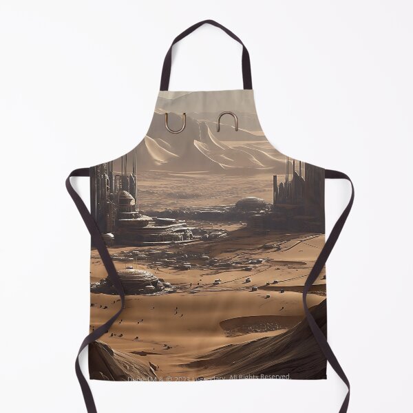Item preview, Dune 2021 una película épica de ciencia ficción para todos designed and sold by John L Wheeler.