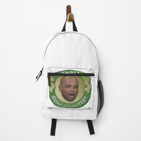 Item preview, Charles Barkley Guaranteed! designed and sold by frank_RB.