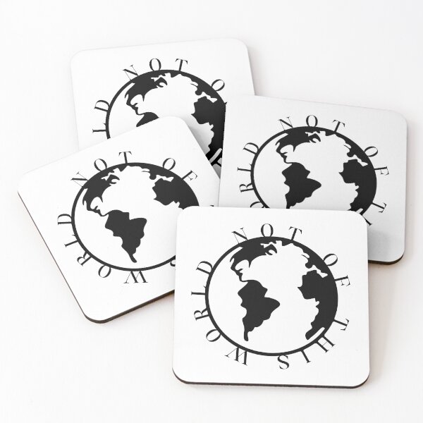 Item preview, Not Of This World designed and sold by L-Designz.