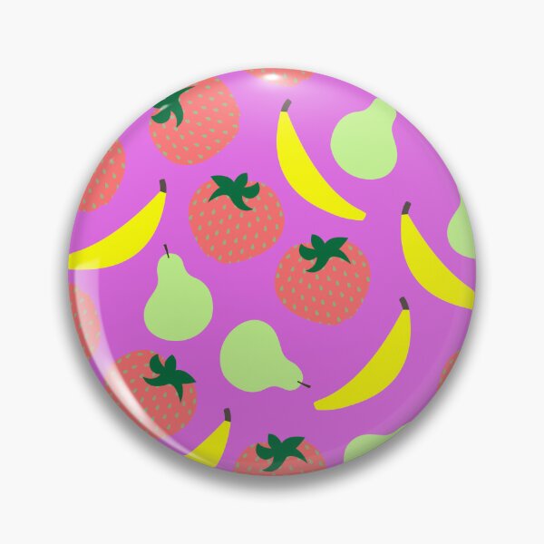 Item preview, Fruit Salad Doo Doo Doo designed and sold by ladykatiehardy.