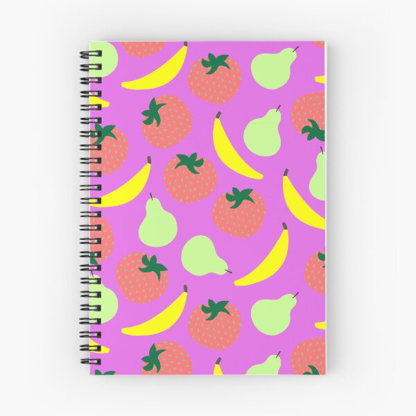 Item preview, Fruit Salad Doo Doo Doo designed and sold by ladykatiehardy.