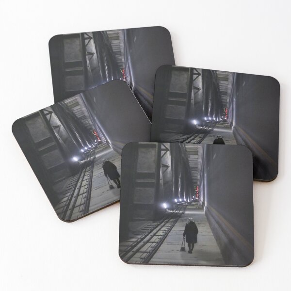 Item preview, Side Walk designed and sold by JonathanHislop.