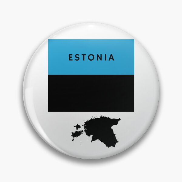 Item preview, Estonia designed and sold by SaraB515.
