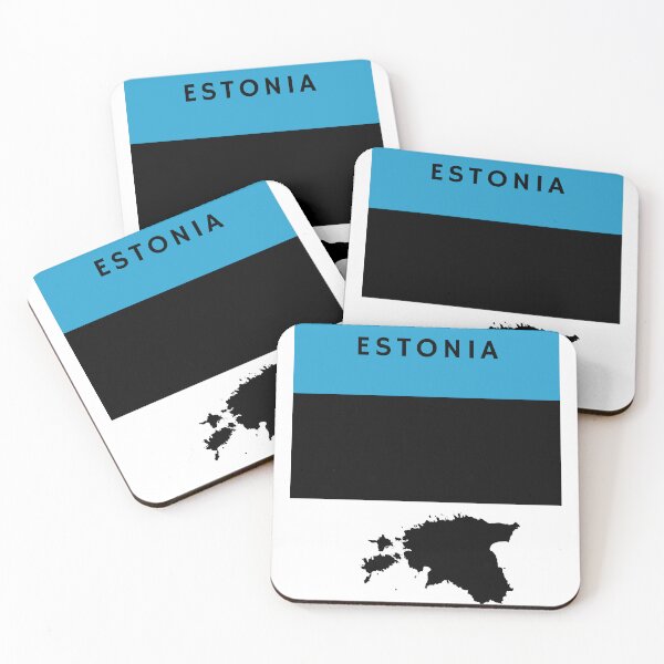 Item preview, Estonia designed and sold by SaraB515.