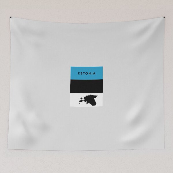 Item preview, Estonia designed and sold by SaraB515.