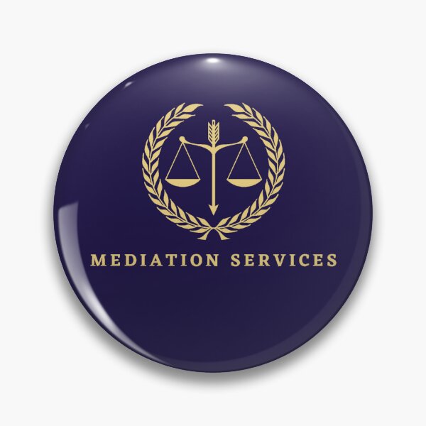 Item preview, MEDIATION SERVICES, MEDIATOR, MEDIATION, CONFLICT RESOLUTION, MEDIATION LOGO designed and sold by happiness1000.