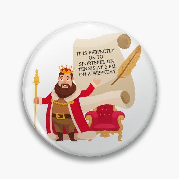 Item preview, Sportsbetting Funny designed and sold by Haysforhorses.