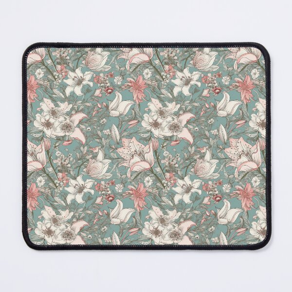 Item preview, Flower Blossom 3 designed and sold by WildWeaves.